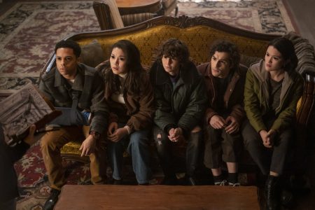 ‘Goosebumps’ (2023) Series Review – Fresh, Scary And Fun