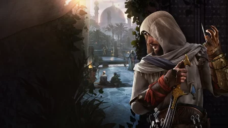 ‘Assassins Creed Mirage’ Review – A Successful Return To Form For The Series