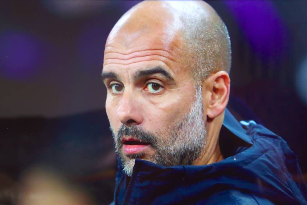 Josep Guardiola – The Best Coach In The English Championship In 2022/2023