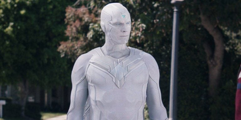 MCU Update: Uncertainties Surround ‘Vision Quest’ – Is Cancellation Looming?