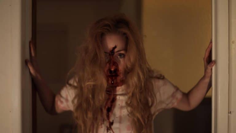 ‘8 Found Dead’ Review – Vacation Turns Into A Nightmare In A Savagely Entertaining Film