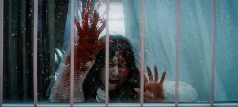 ‘Aberrance’ Review – Beautiful Visuals Outlast Weak Writing In Horror Mashup