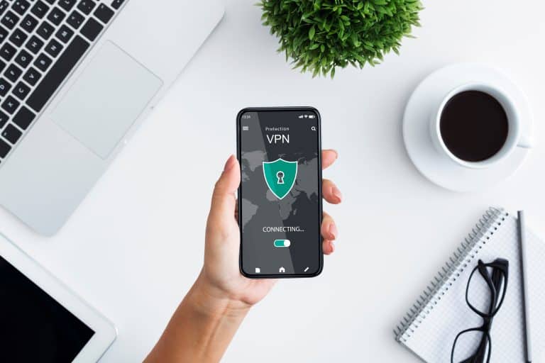 Exploring The Use And Advantages Of A VPN When Playing At An Online Casino