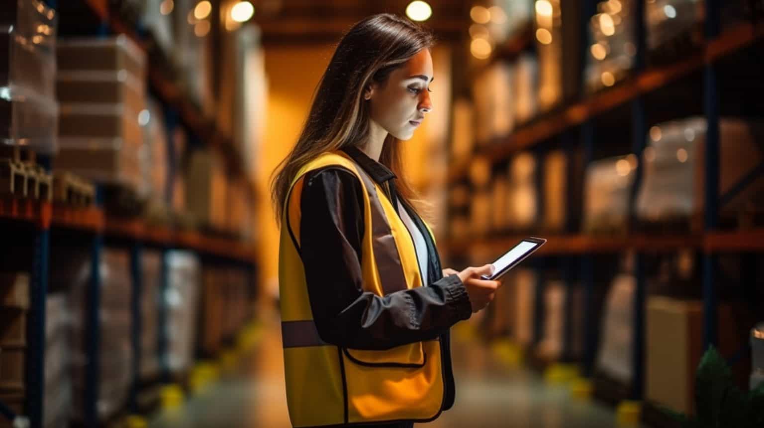 Unlock Storage Bliss: A Guide To Using Inventory Apps For Your Self-Storage Unit