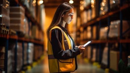 Unlock Storage Bliss: A Guide To Using Inventory Apps For Your Self-Storage Unit