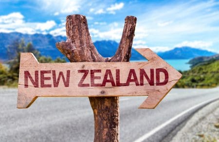 Wellington Wonders – A Guide to Entertainment In The Capital