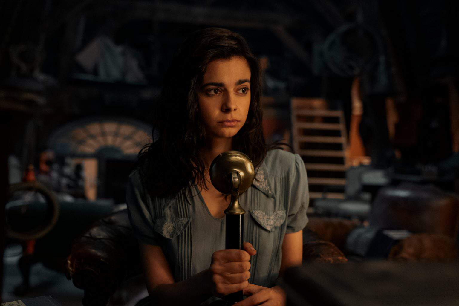‘All The Light We Cannot See’ Review – A Rough-Around-The-Edges Adaptation Of A Beloved Novel [TIFF 2023]