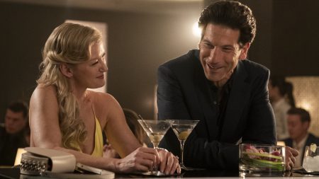 ‘American Gigolo’: Season 1 Blu-Ray Review – Jon Bernthal Cannot Save This Misguided Reimagining