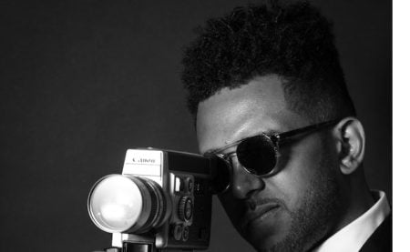 GVN Interview With ‘Story Ave’ Co-Writer & Director Aristotle Torres