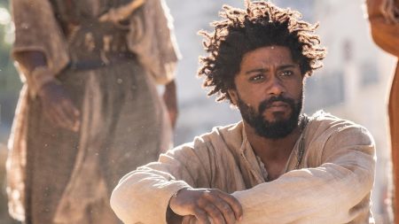‘The Book Of Clarence’ Review – A New Testament To Jeymes Samuel As A Filmmaker [LFF 2023]