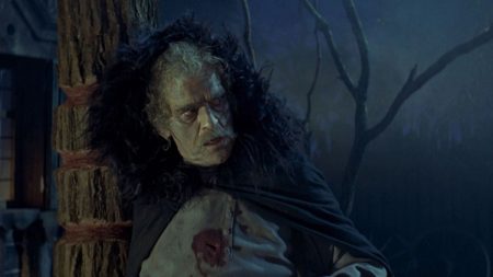‘Black Sabbath’ AIP Edition Blu-Ray Review – A Chilling Anthology From Mario Bava