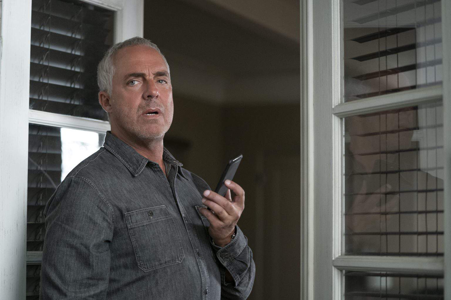 ‘Bosch: Legacy’ Season 2 Review – Titus Welliver Shines In A Welcome Return