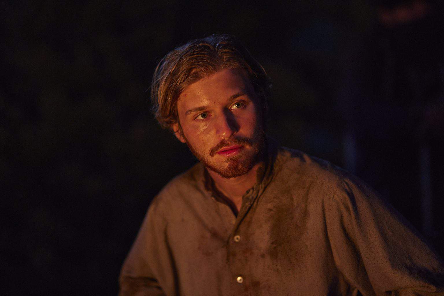 ‘Butcher’s Crossing’ Blu-Ray Review – Nicolas Cage Western Does Not Reach Its Potential