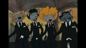 ‘Cat City’ Collection Blu-Ray Review – A Clever & Rich Escalation Of Classic Cat & Mouse Dynamics