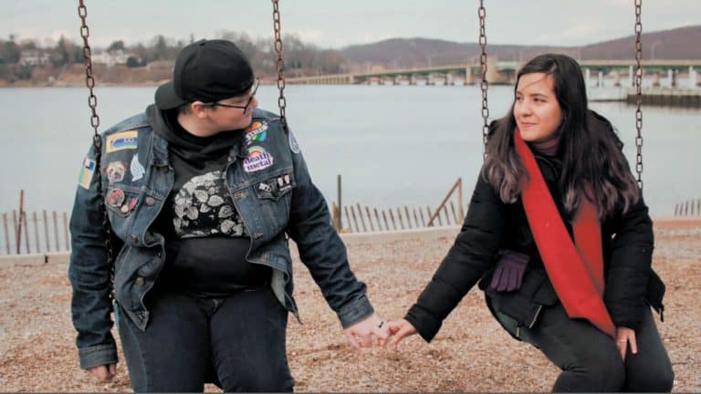 ‘Chasing Chasing Amy’ Review – A Beautiful And Honest (Re)discovery Of An Impactful 90’s Indie Hit [LFF 2023]