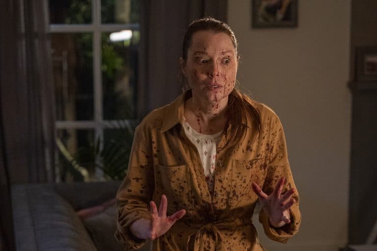 ‘Creepshow’ Season 4 Episode 1 Review – A Duo Of Absurd And Horrific Stories All About the Pains Of Grief And Regret