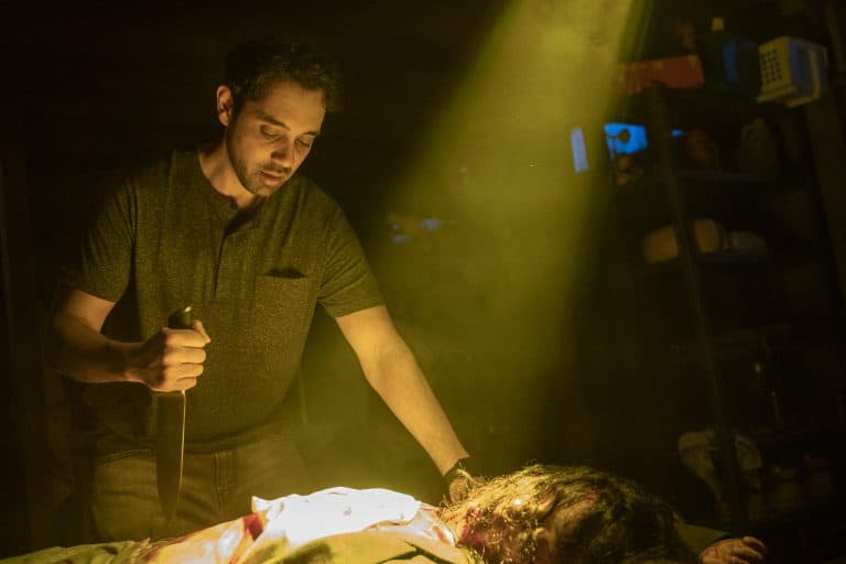 ‘Creepshow’ Season 4 Episode 2 Review – A Classic Tale Of Absurd Karmic Justice And A Viscerally Upsetting Piece Of Macabre Horror