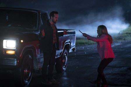 “Creepshow” Season 4 Episode 3 Review – A Pair of Tales All About Spoiled People Getting Their Just Desserts