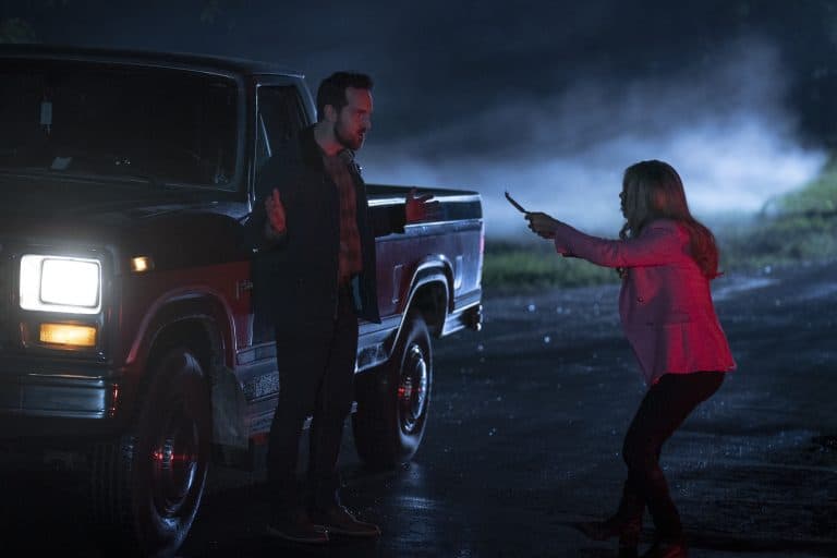 “Creepshow” Season 4 Episode 3 Review – A Pair of Tales All About Spoiled People Getting Their Just Desserts “Creepshow” Season 4 Episode 3 Review – A Pair of Tales All About Spoiled People Getting Their Just Desserts