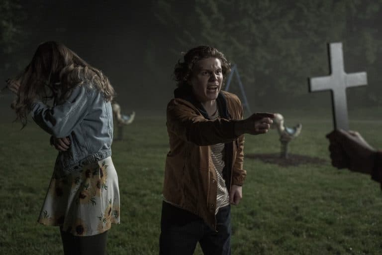 “Creepshow” Season 4 Episode 4 Review – A Little Less Horror, A Little More Tragedy