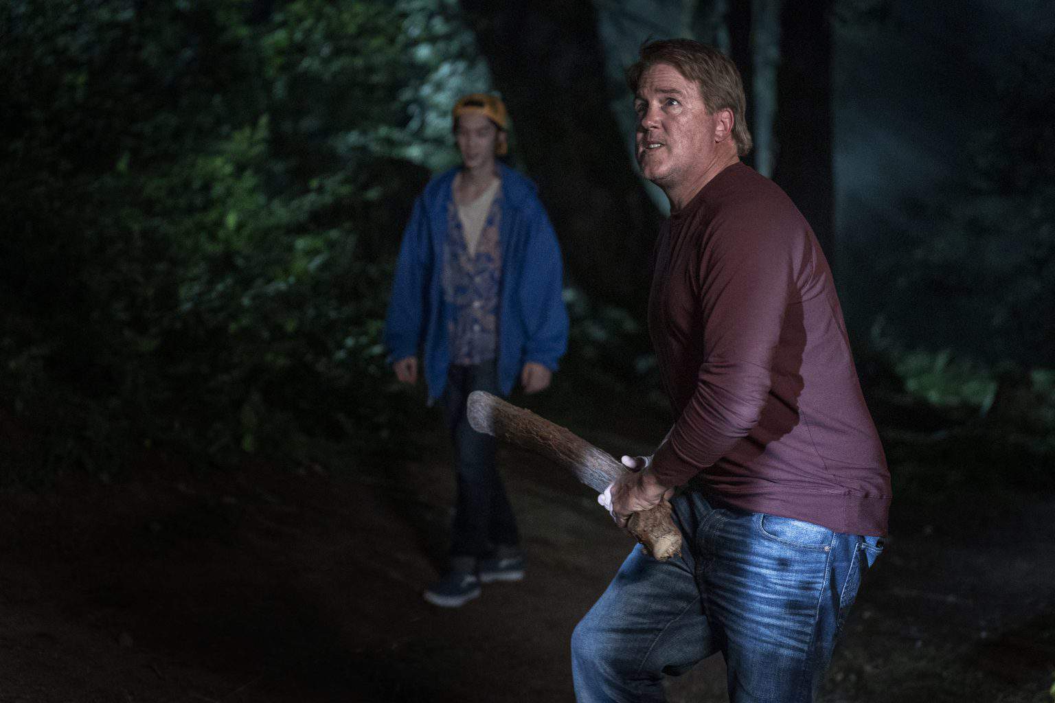 ‘Creepshow’: Season 4 Blu-Ray Review – An Annual Bit Of Creative Horror Fun