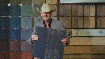 ‘Carpet Cowboys’ Review – The Rise And Fall Of Carpet Capitalists
