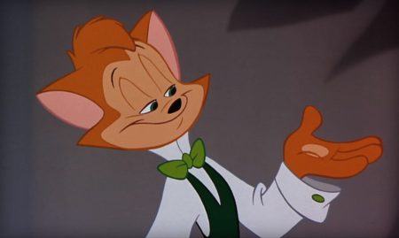‘Cats Don’t Dance’ Blu-Ray Review – Overlooked Family Film Offers Breezy Fun