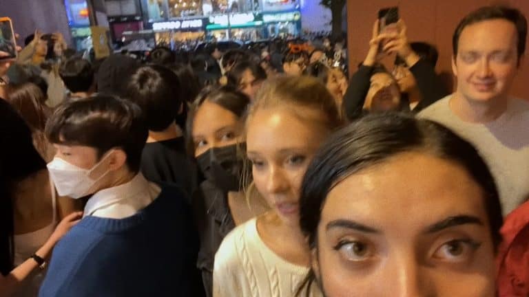 ‘Crush’ (2023) Review – Paramount+ Docuseries On An Unbelievable Tragedy Is A Must See ‘Crush’ (2023) Review – Paramount+ Docuseries On An Unbelievable Tragedy Is A Must See