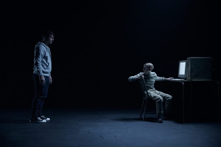 ‘Dear David’ Review – The Viral Ghost Story Offers Nothing New