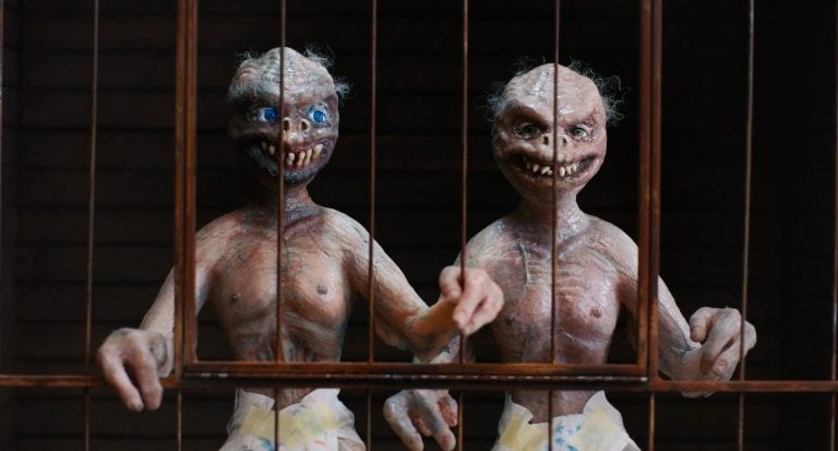 ‘Dicks: The Musical’ Review – A24’s First Musical Comedy Is A Deliciously Crass Home Run