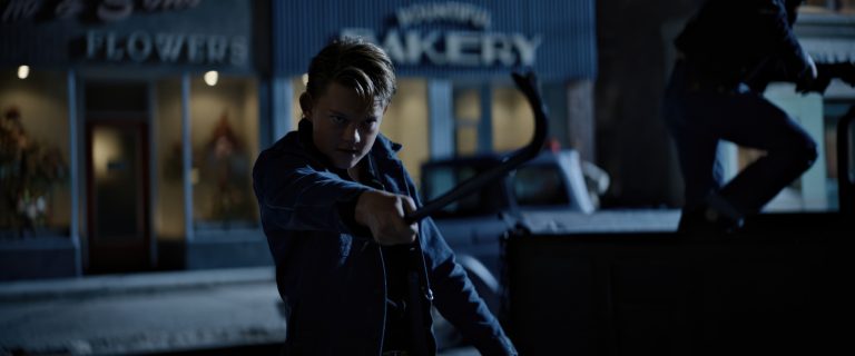 ‘Dark Harvest’ Review – A Familiar, But Creepy Look At Small Towns