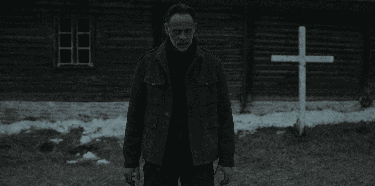‘Deliver Us’ (2023) Review – Religious Horror Drama Loses Its Faith Amongst Chaotic Spectacle