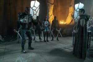 ‘Doom Patrol’: Season 4 Blu-Ray Review – One Of DC’s Best Comes To A Satisfying End