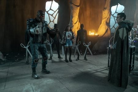 ‘Doom Patrol’: Season 4 Blu-Ray Review – One Of DC’s Best Comes To A Satisfying End