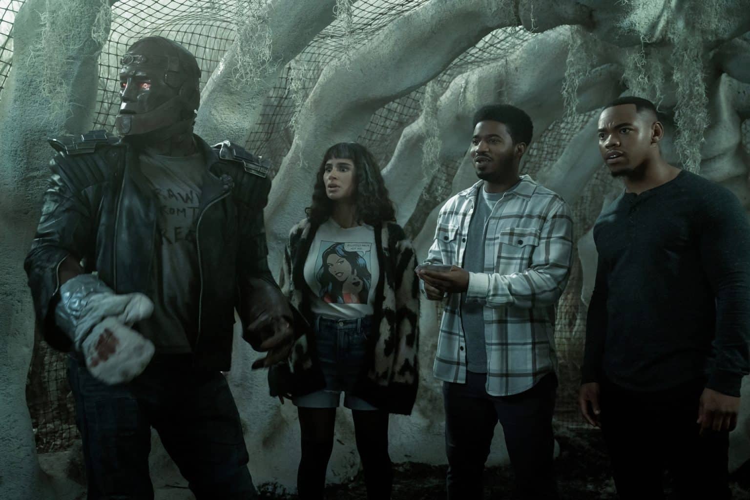 ‘Doom Patrol’ Final Season Review – An Immensely Rewarding Final Dose Of Craziness