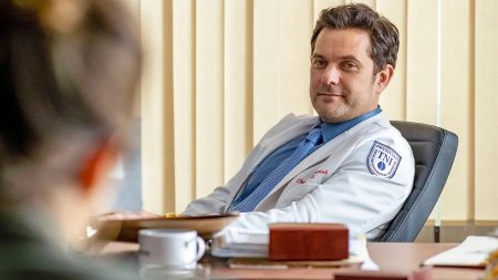 ‘Dr. Death’ Limited Series Blu-Ray Review – A Chilling True-Crime Tale That Falls Comfortably Within The Genre