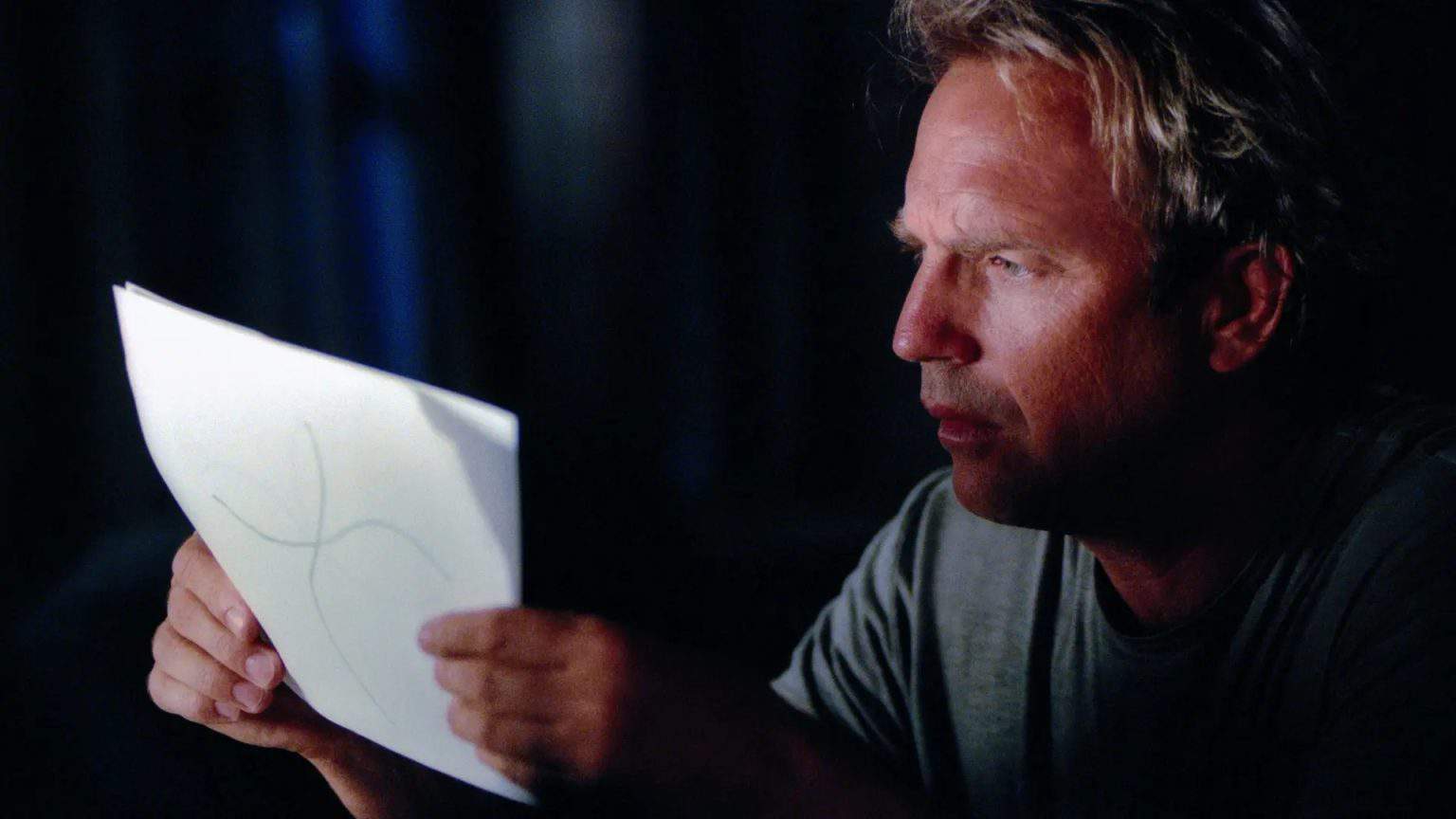 ‘Dragonfly’ Blu-Ray Review – Kevin Costner Reckons With Grief In Supernatural Drama