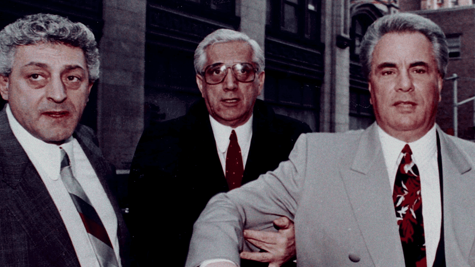 ‘Get Gotti’ Review – Netflix Docuseries Captures A Fascinating Time In True Crime History