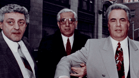 ‘Get Gotti’ Review – Netflix Docuseries Captures A Fascinating Time In True Crime History