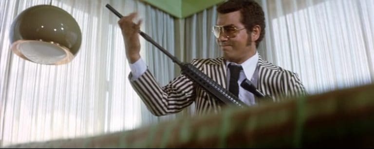 Shout! Studios To Release A Second Volume Of Sonny Chiba Favorites On Blu-Ray This November