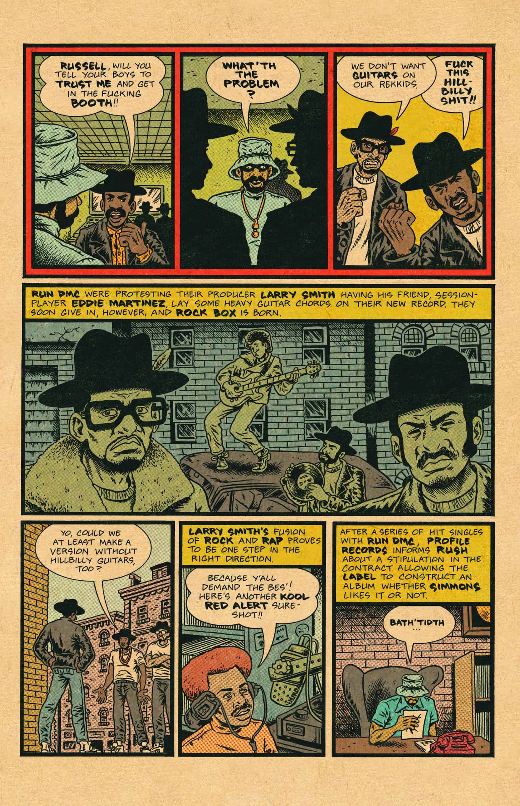 HHFT Sample PP 250
