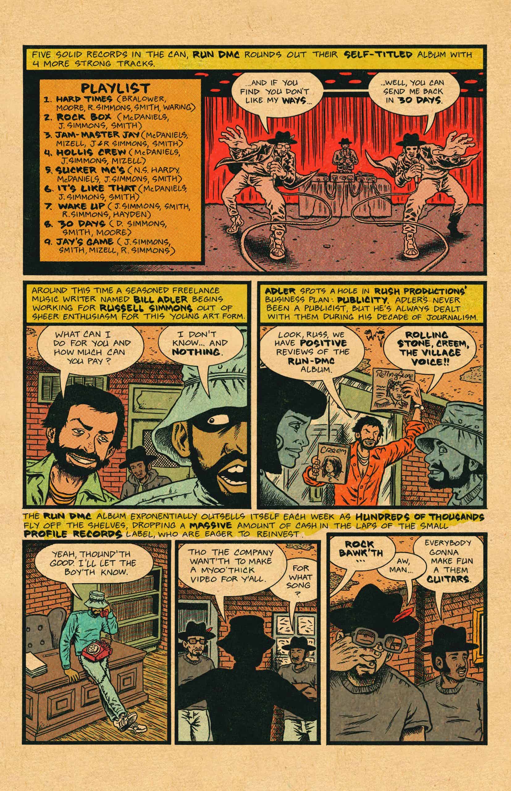 HHFT Sample PP 251