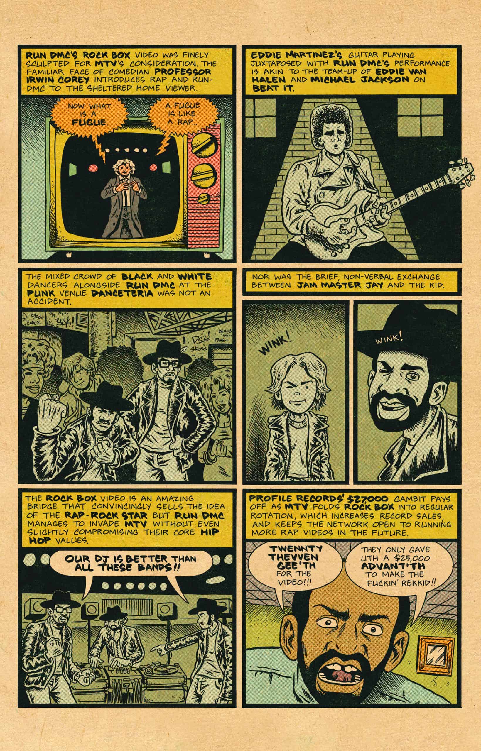 HHFT Sample PP 253
