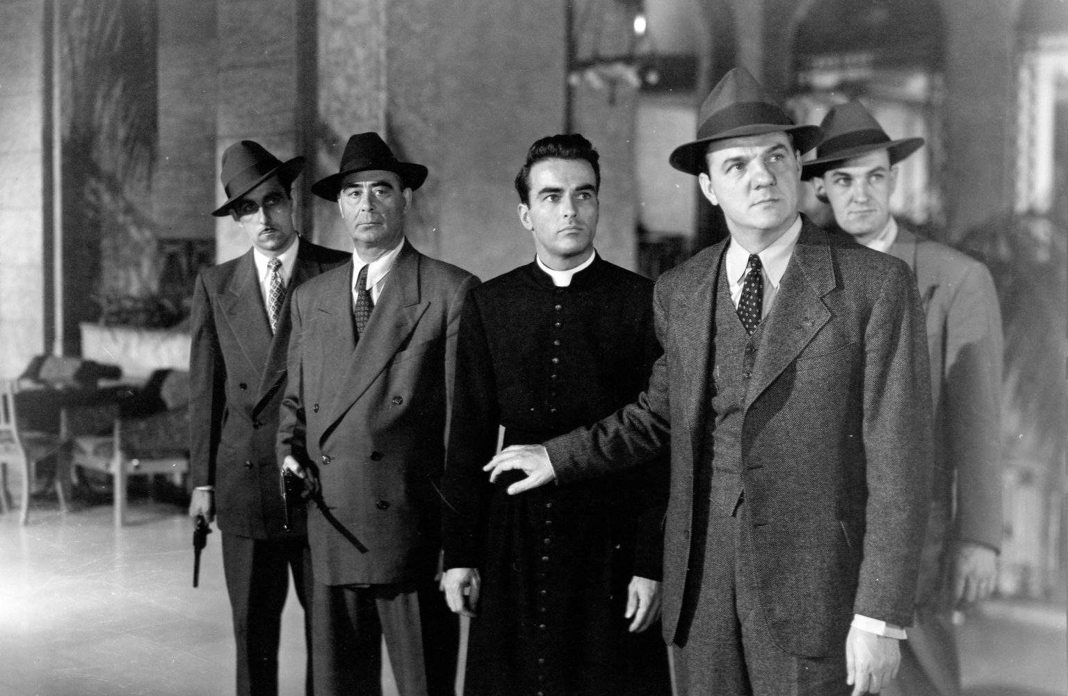 Alfred Hitchcock: 4-Film Collection Warner Archive Blu-Ray Review – Ruthless Tales Of Immorality & Paranoia