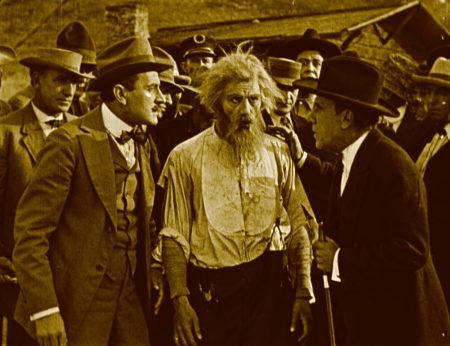 Lon Chaney: Before The Thousand Faces, Vol. 2 Blu-Ray Review – Uncovering The Early Days Of An Icon
