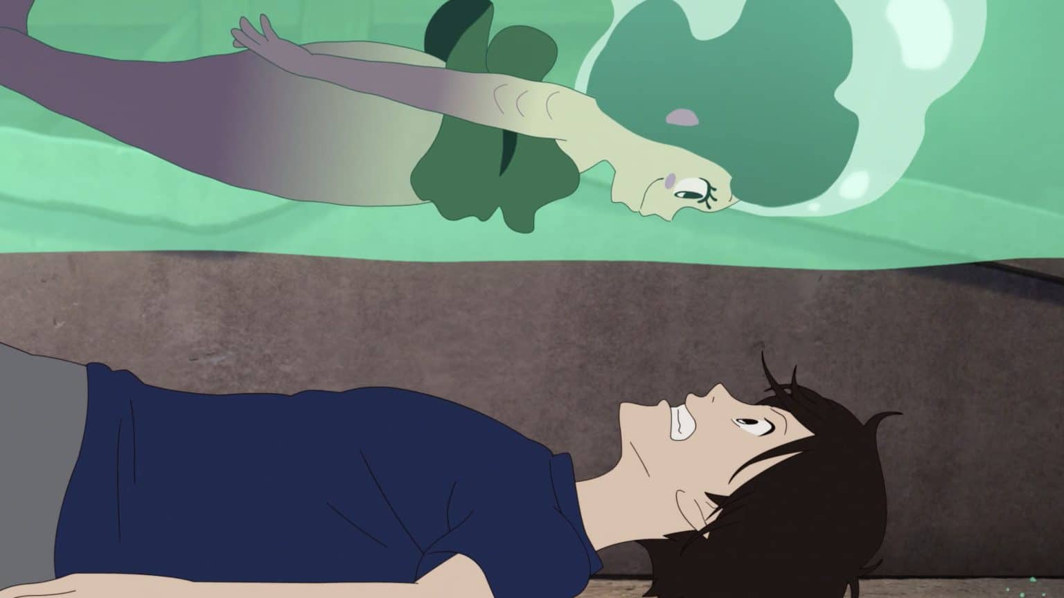 Visionary Director Masaaki Yuasa To Receive An Extensive Blu-Ray Box Set This December From GKIDS