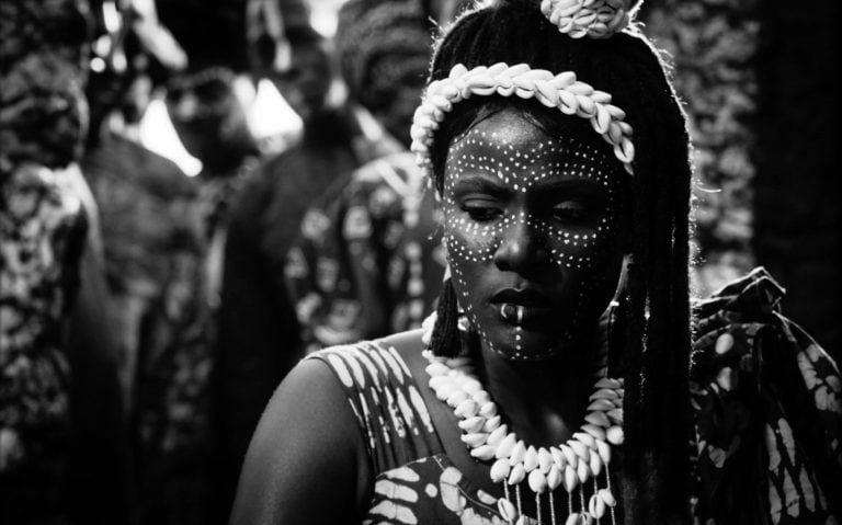 ‘Mami Wata’ Review – Folklore For The Modern Age