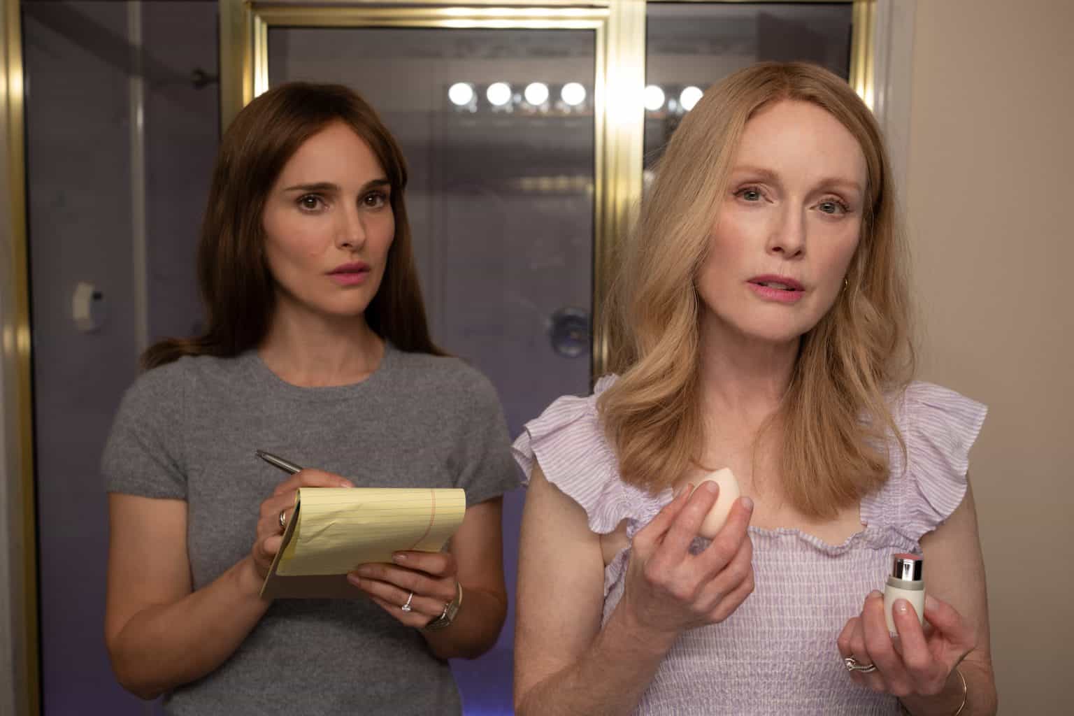 ‘May December’ Review – Todd Haynes’ Hilarious, Unsettling New Drama [NYFF 2023]