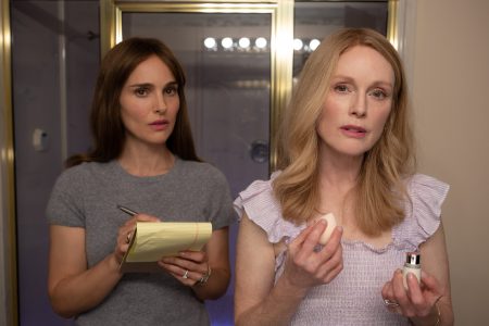 ‘May December’ Review – Todd Haynes’ Hilarious, Unsettling New Drama [NYFF 2023]