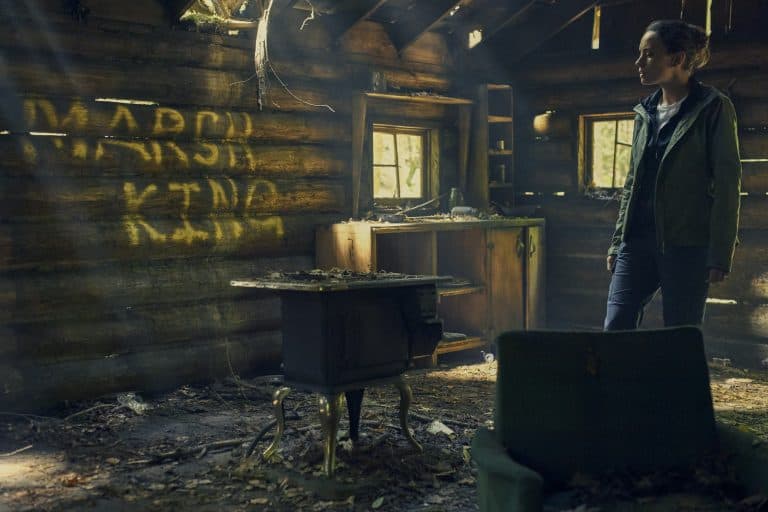 ‘The Marsh King’s Daughter’ Review – A Lackluster Adaptation Of A Beloved Novel